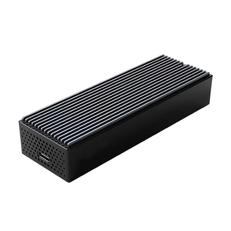 

20Gbps For M.2 NVME SSD Case For Nvme PCI-E M.2 SSD Case For Nvme SSD Size 2230/2242/2260/2280(Up To 4TB)
