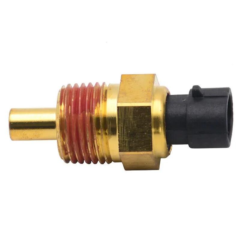 Car Truck Differential Oil Temperature Sensor For Peterbilt 379 Kenworth Q21-1002 S21714 57775507 F235380 505-5401