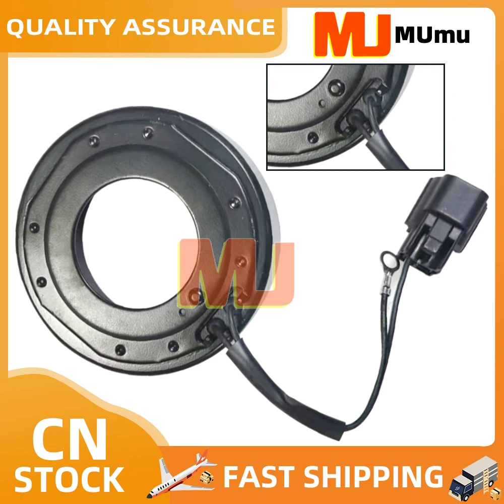 

AC Compressor Clutch Coil for Changan CS35 C211 1.4T Raeton CC 1.5T 8103100BN02 8103100-BN02