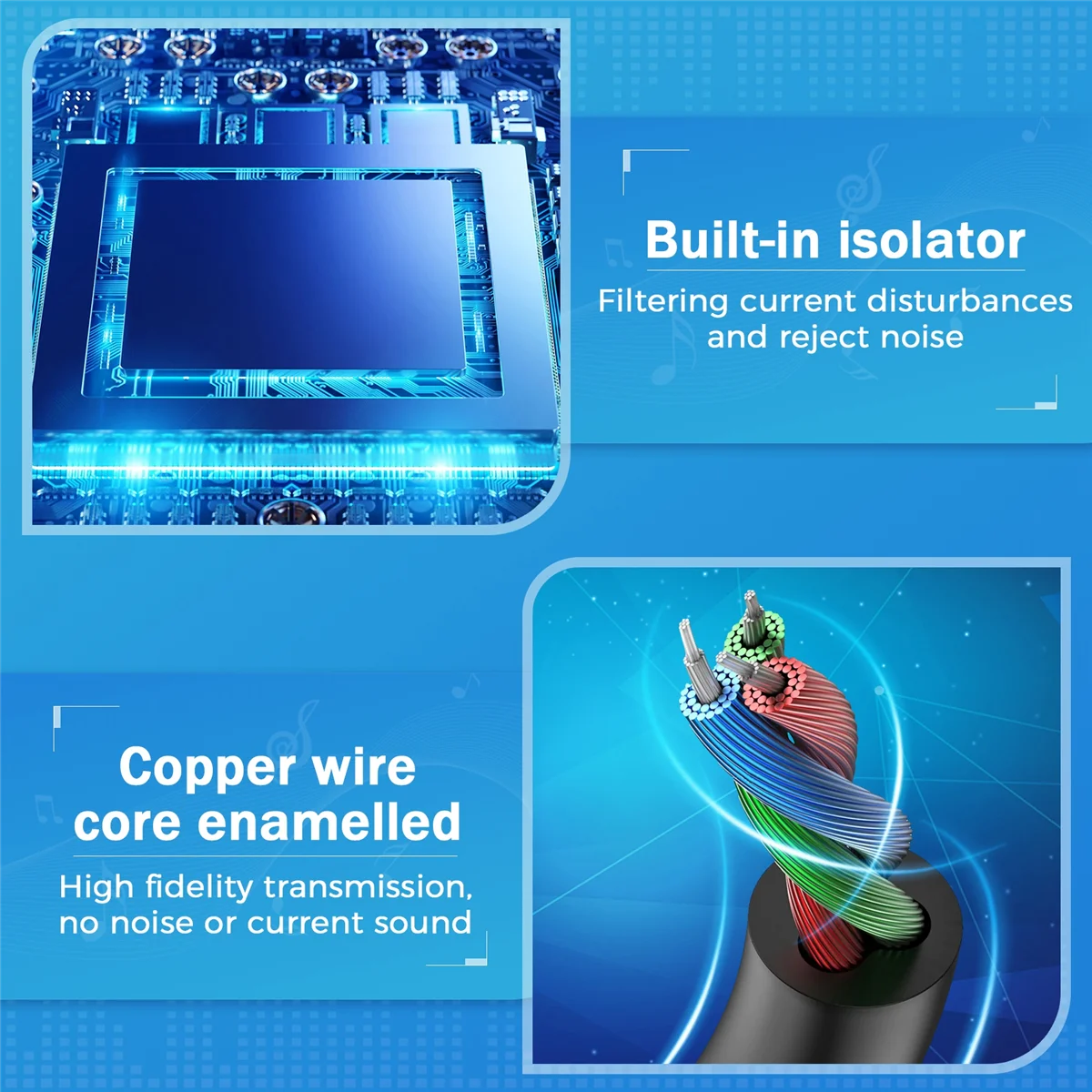 A98T3,5mm Stecker AUX Audio Jack zu USB 2.0 Stecker Ladegerät Kabel Adapter Kabel für Auto MP3