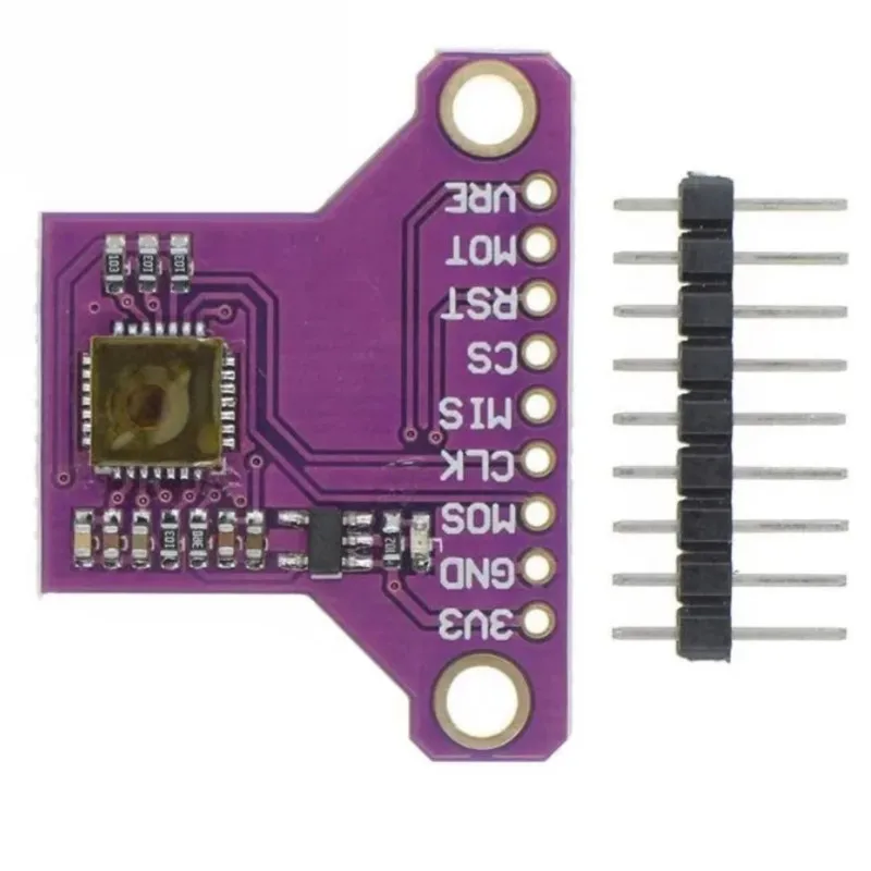 PMW3901 Optical Flow Sensor Module Optical Current Sensor PMW 3901 Light Flow XY Translation CJMCU-3901