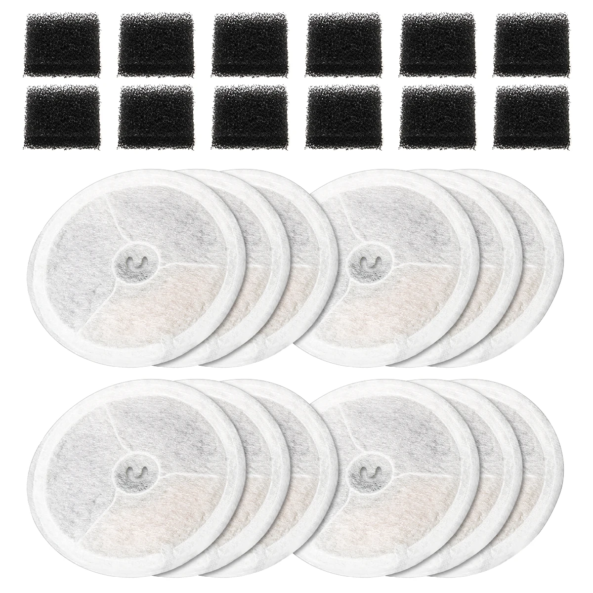 12Pcs Petkit Univer…