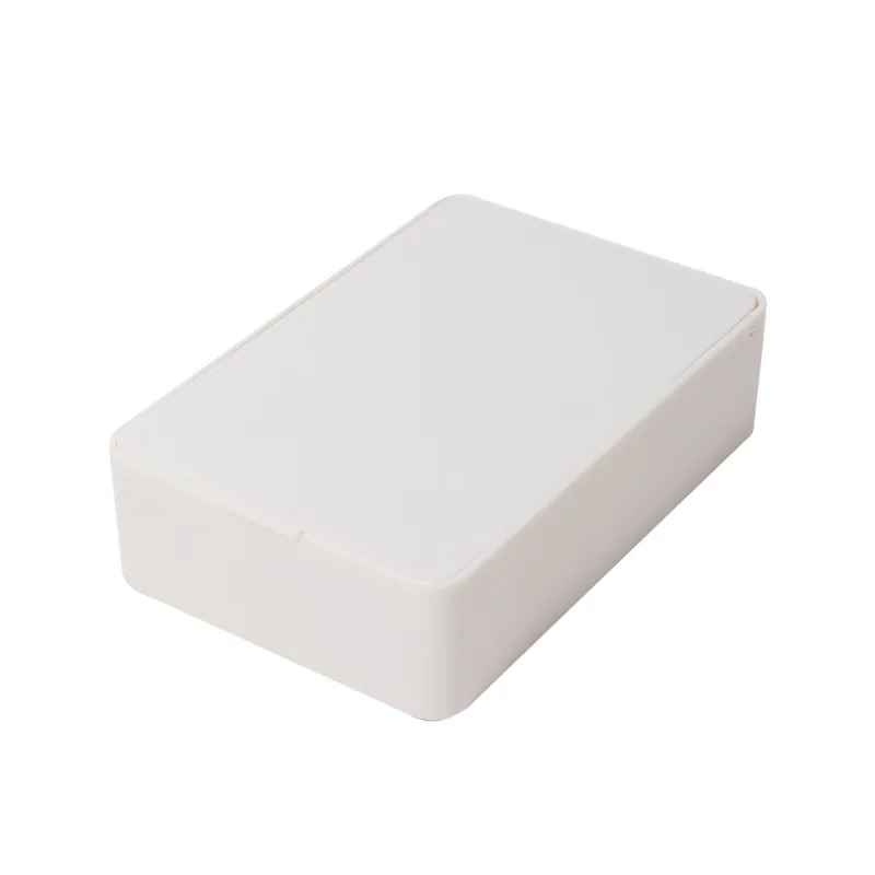 مرآة للسفر قابلة للطي، مرآة صغيرة خاصة لخلع الملابس، سكن الطالب، مستحضرات التجميل النسائية المحمولة لسطح المكتب المنزلي # 4186