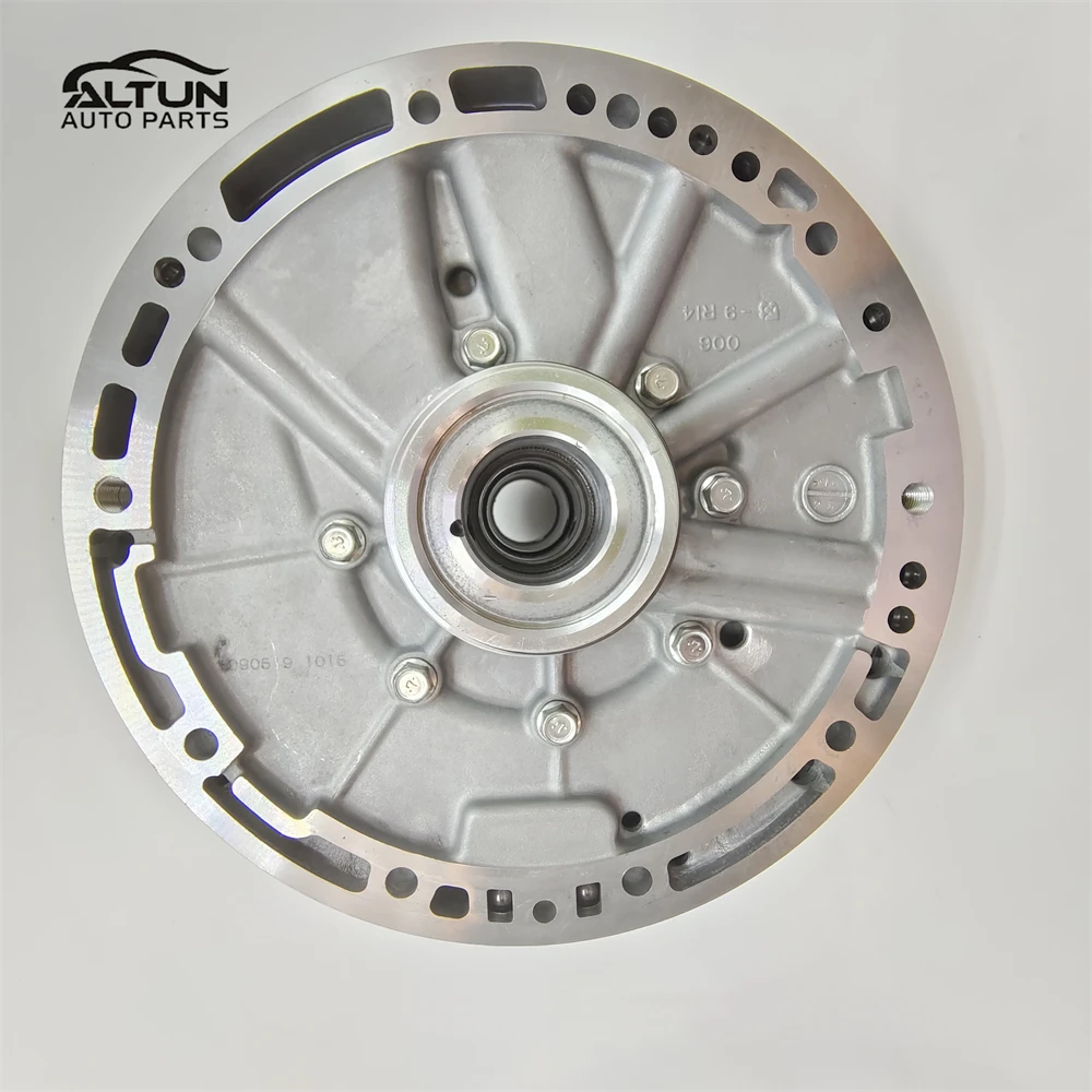 Bomba de óleo para mitsubishi hyundai kia v4a51 v5a51 original v4a51 r4a51 r5a51 transmissão automática