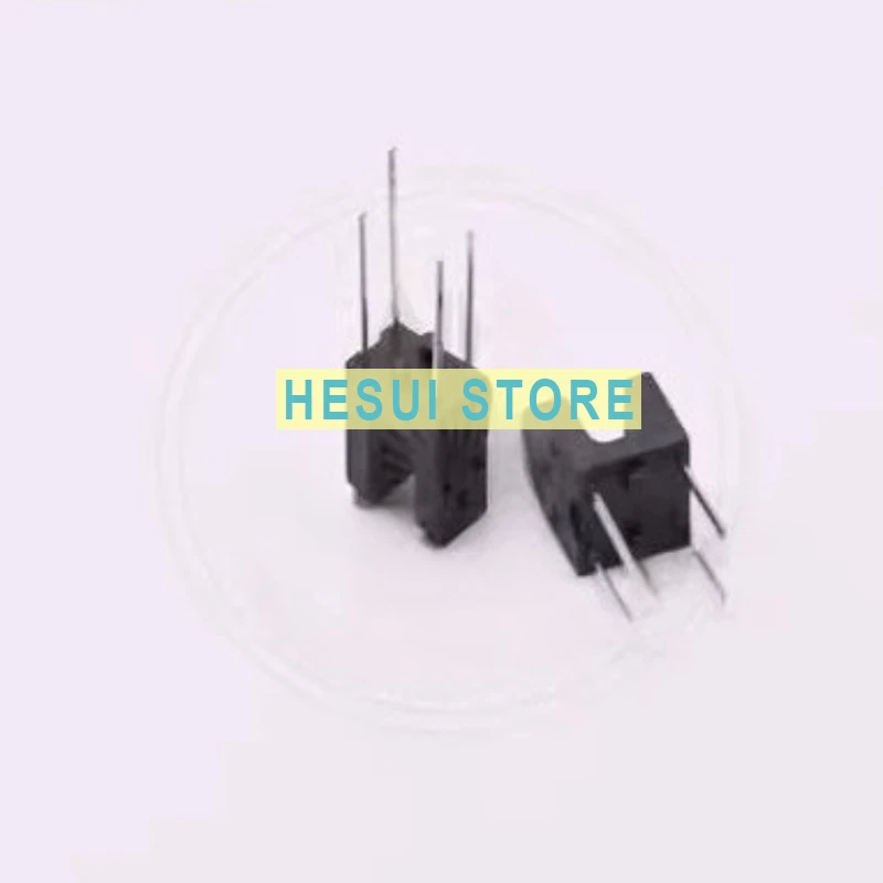 10PCS EE-SX1106 Infrared Transmissive Optical Switch, for Floppy Disk Drivers, Cameras