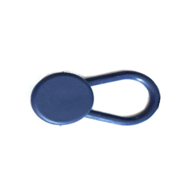 Prolunghe in con bottoni flessibili per pantaloni 15mm 18mm per pantaloni da uomo da donna, pantaloncini, gonne Bottoni