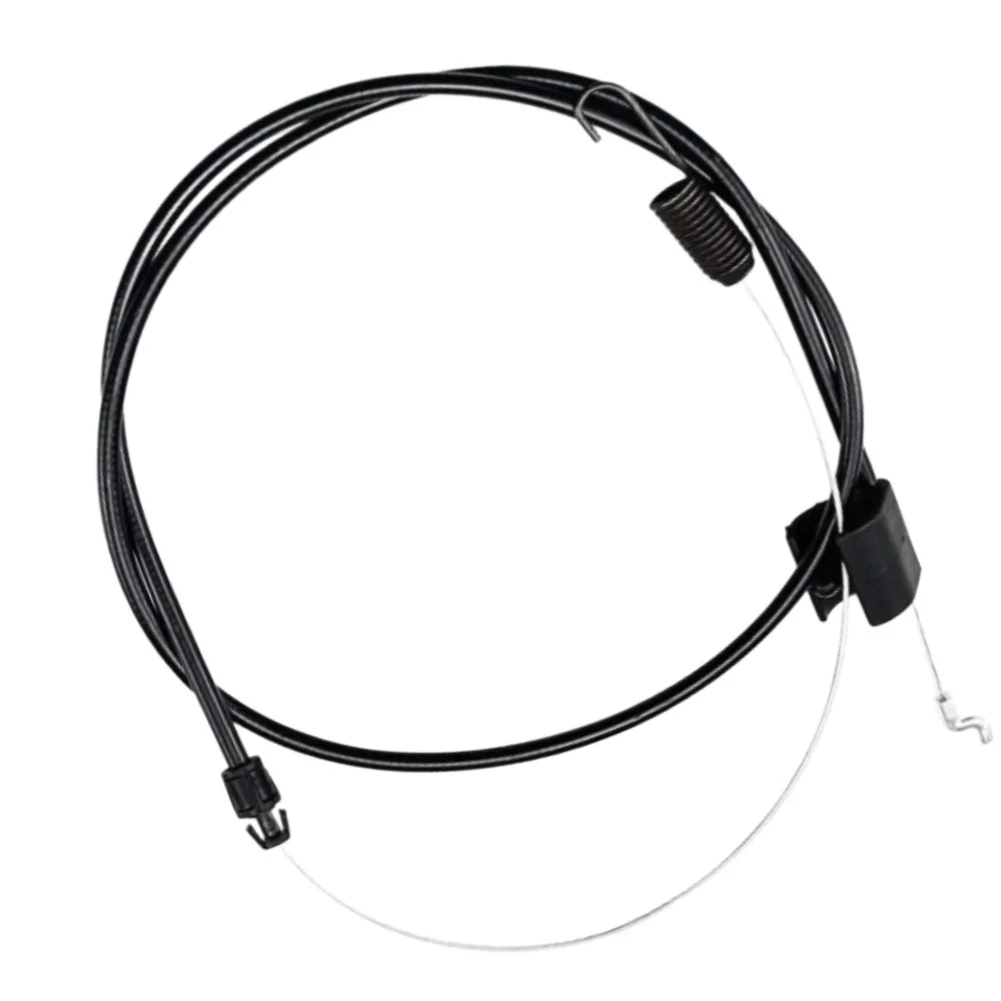 Drive Control Cable 181699 Designed for Craftsman 290-727 Mower to Deliver Consistent Drive Activation Under Load