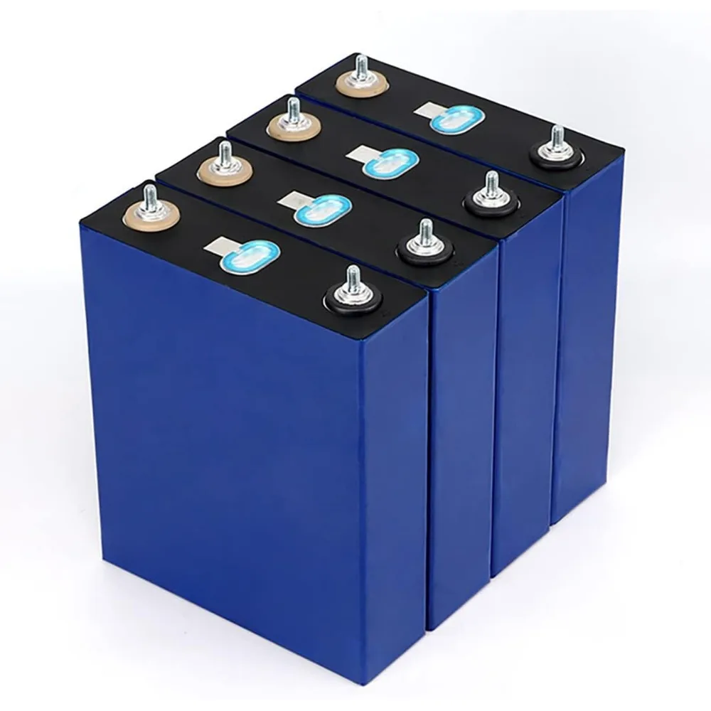 3,2 В 230 Ач LiFePO4 Cells литиевая батарея железо-фосфатная батарея глубокого цикла, источник питания для автофургонов, лодок, гольф-каров, двигателей, ИБП