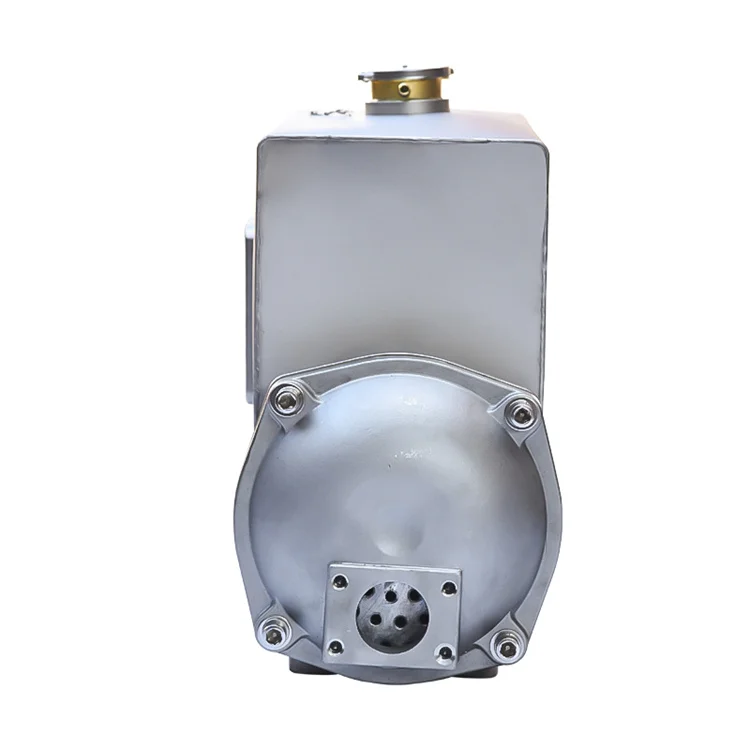 600 China Manufacturer Custom Success Marine Diesel Plate Heat Exchanger Oil Cooler