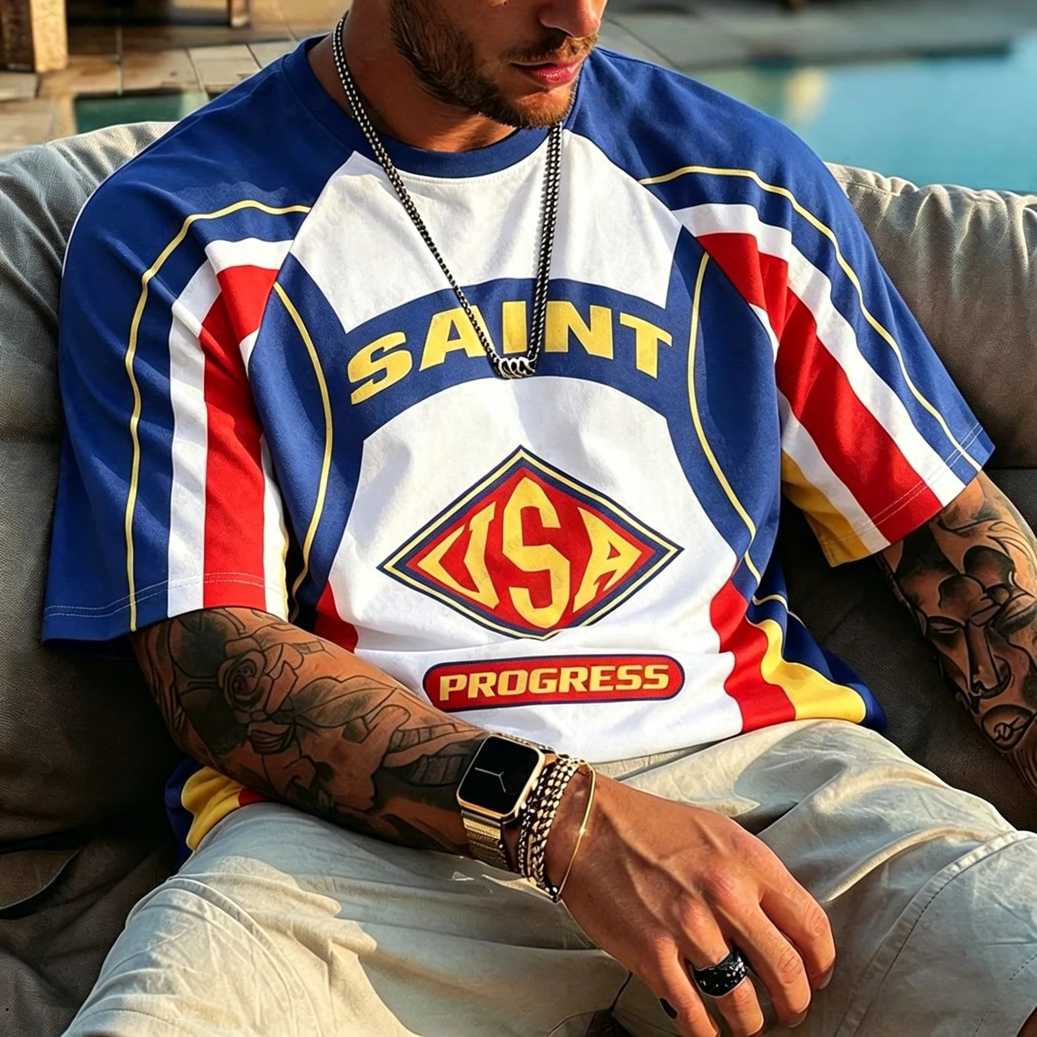 Brazil Sport Soccer Match Jersey Tops Men T Shirt Women Tee Boys Top Children Parent Child Quick Dry Short Sleeves Kids Tshirt