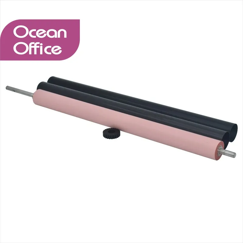 

Фиксирующая пленка верхнего/нижного фьюзера CET для HP M452 MFP M377 M477 M479 452 377 477 479, нагревательный элемент ролика под давлением