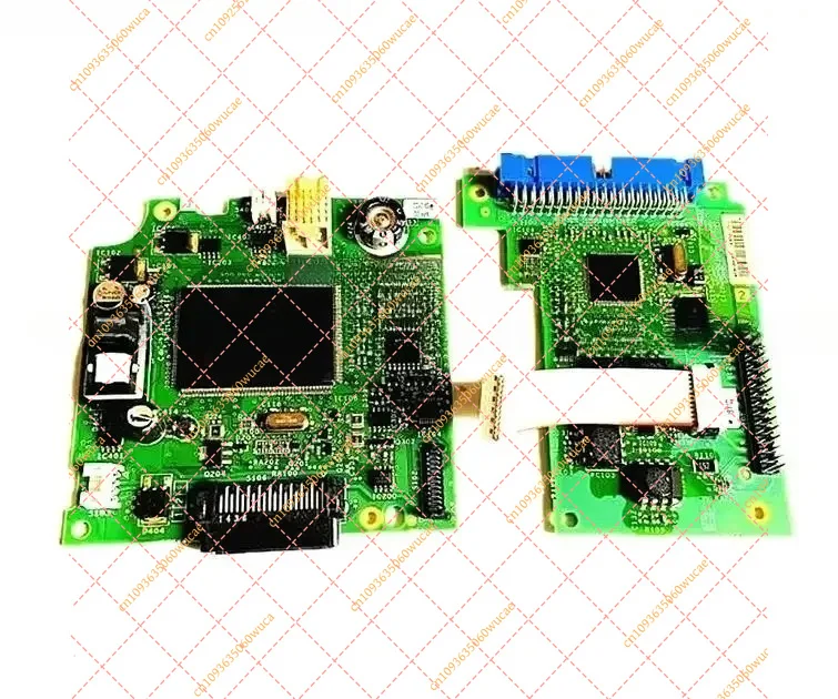 YFIn Stock VX4A71100Y VX4A61100Y Electronic Component Original Quality Fast Shipping Ready to Ship
