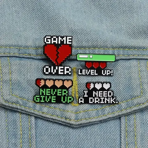 10 best sales nålpixel - №10