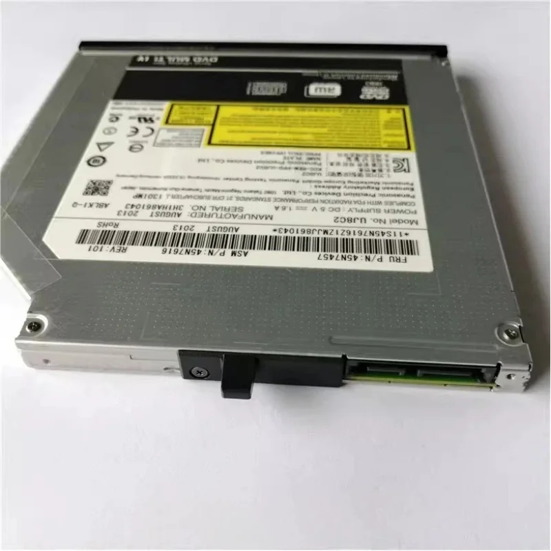 for Lenovo W530 W540 W541 W531 W710 W700 Built-in DVD Writer Optical Drive