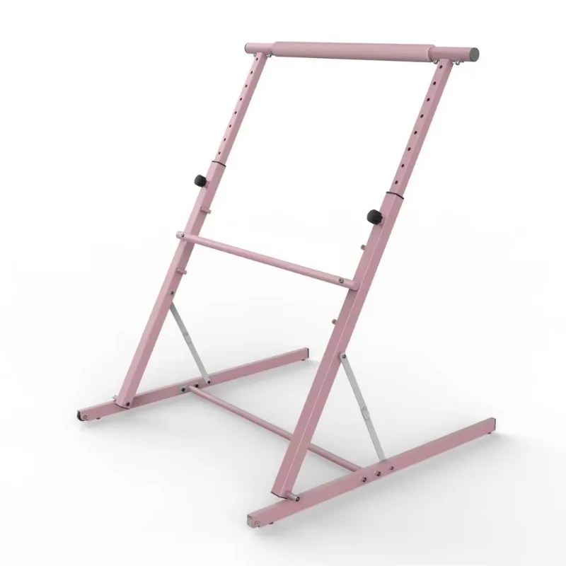 Barra de Ballet Portátil para Deporte, Sistema de Barra de Estiramiento para Ejercicios de Baile en Casa