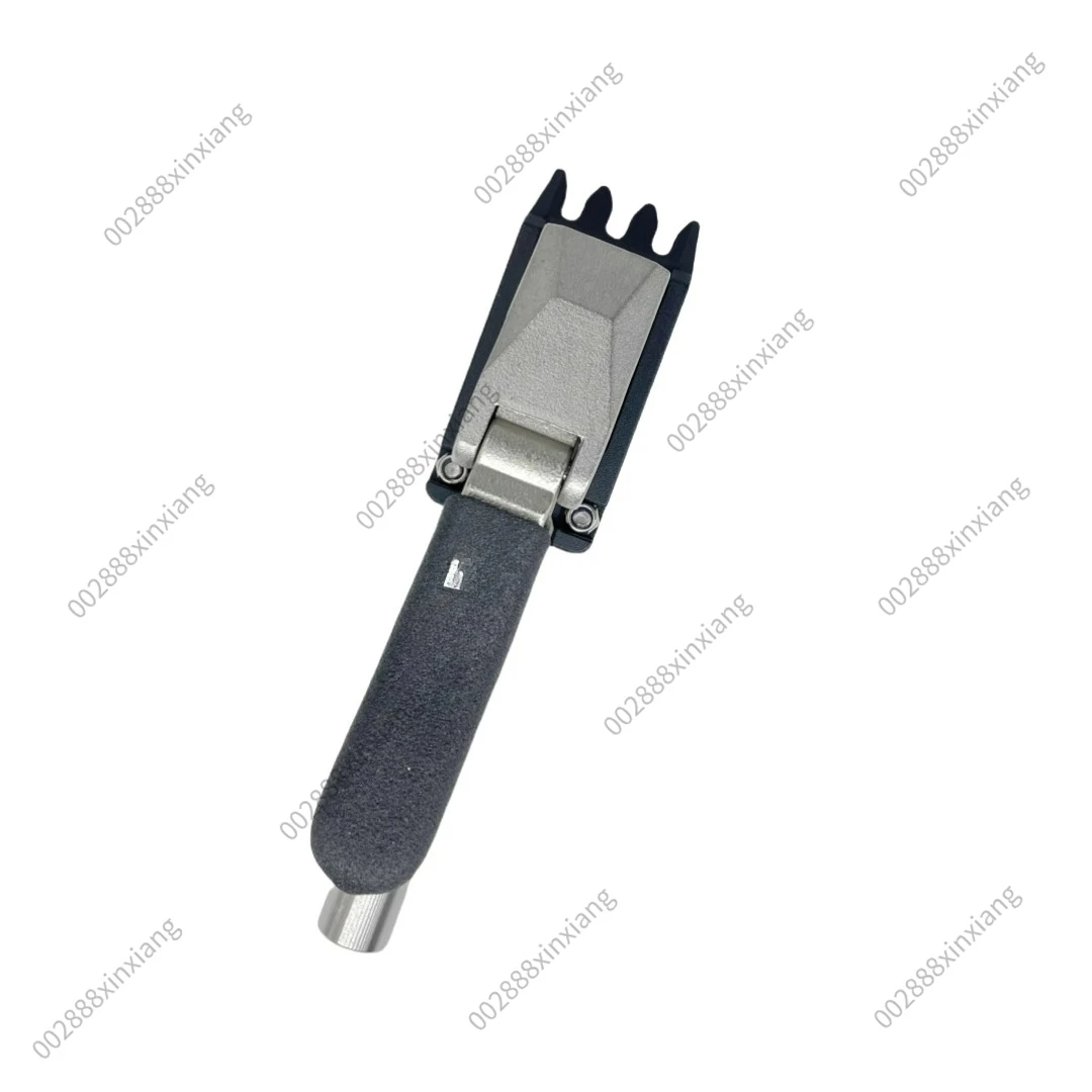 For Badminton Racket Cable Pulling Machine Cable Pulling Tool, Rotating Badminton Racket Cable Clamp BSC-V90