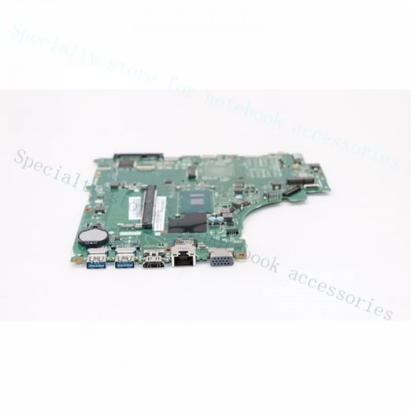 A++For Lenovo V310-15IKB With I5-7200U RAM 4GB FRU:5B20M27711 Laptop Motherboard