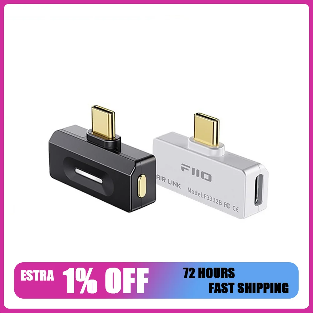 Fiio Air Link(Type-… - image