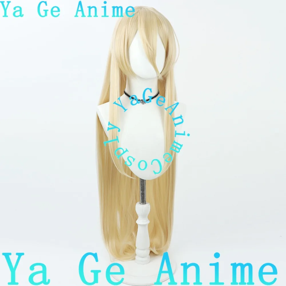 

Azur Lane Gothic Formidable Resentment Cosplay Wig Nun Style Anime Reality Show Game Wig Used for Anime Dance Parties