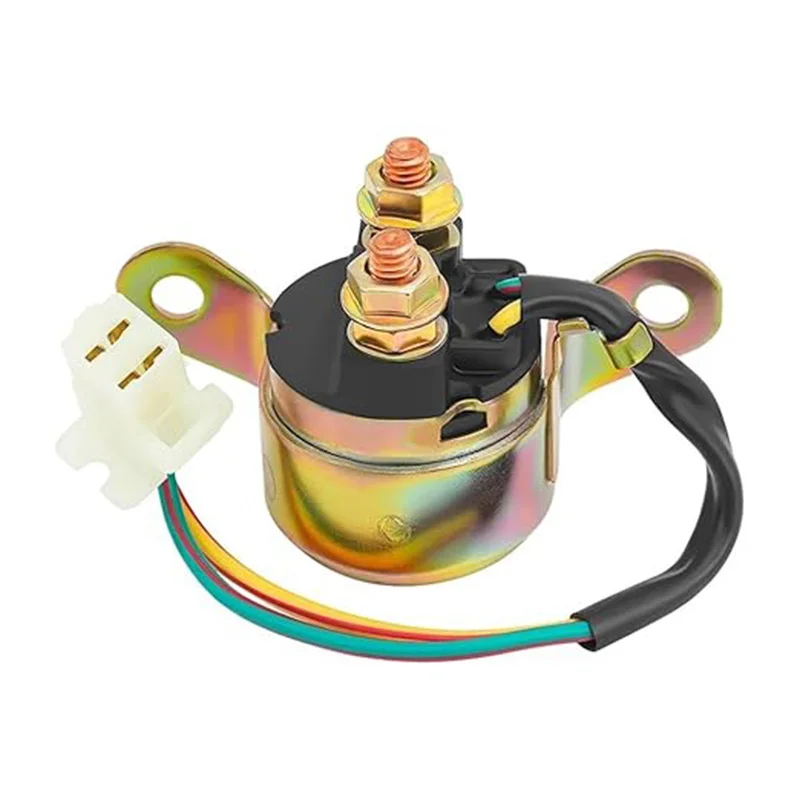 

Электромагнитное реле стартера для Suzuki VS800GLV VS 800 GLV Intrumer 1992 1993-1997, электромагнитное реле стартера мотоцикла