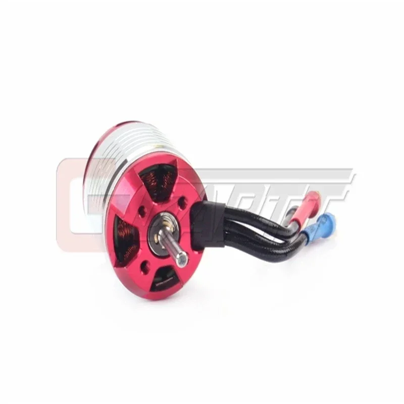 

Gartt HF450L-1800KV Brushless Motor For 450L Align Trex RC Helicopter