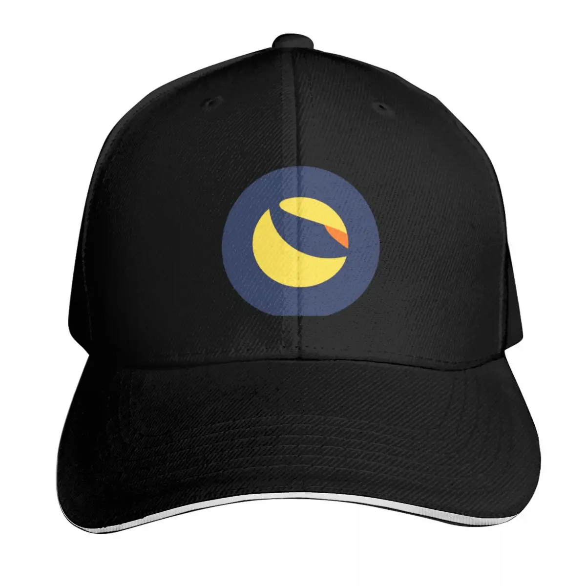 LUNC Baseball Cap Lightweight Packable Gift for Him Her Casual Daily Wear