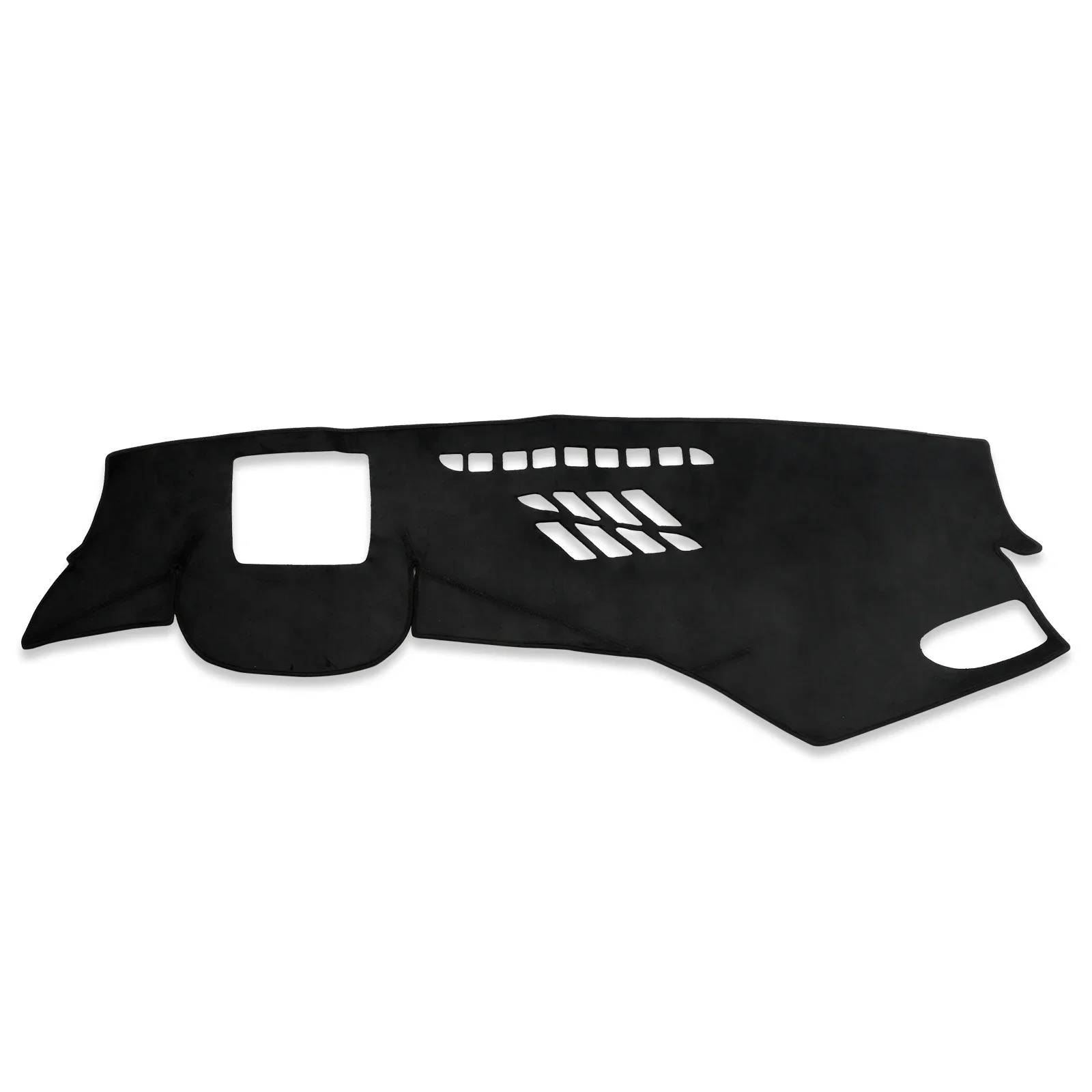 For Geely Tugella FY11 Dashboard Cover Pad Anti-Slip Dash Mat Dashmat Sunshade Protective Carpet Accessories view 6