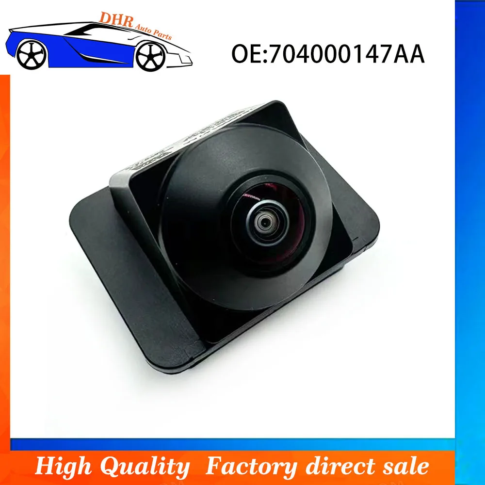 704000147AA Car Front Rear View Camera for Chery Tiggo 8