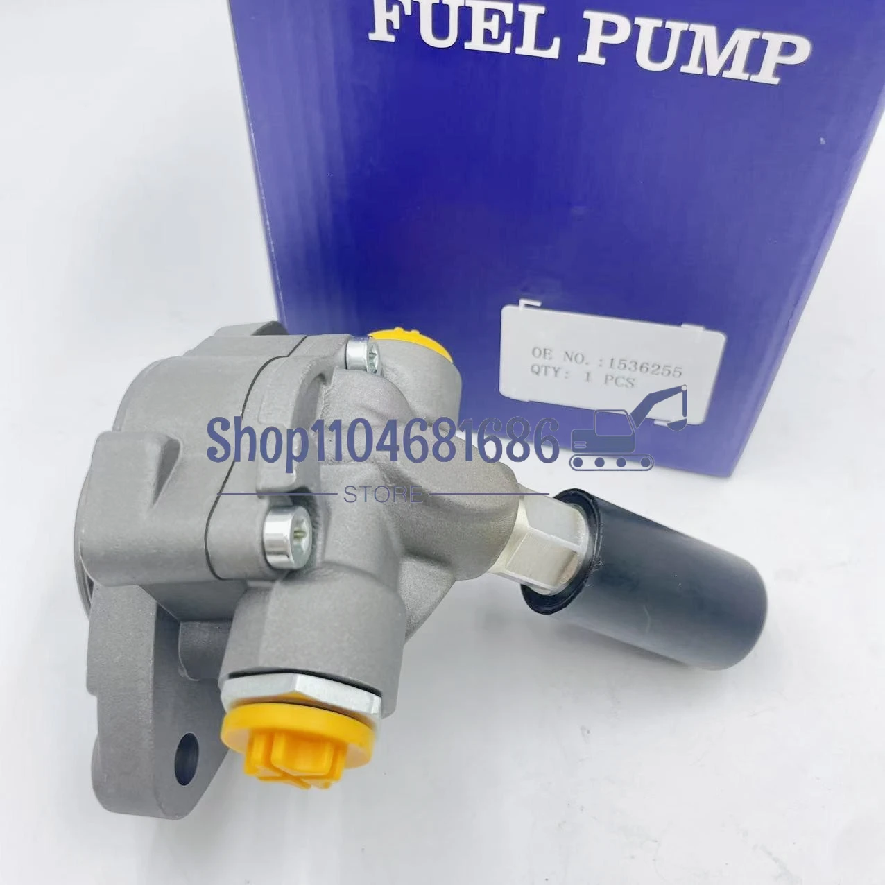 

Fuel Pump for 1536255 0440020129 0440020058 for Truck Engine DC16