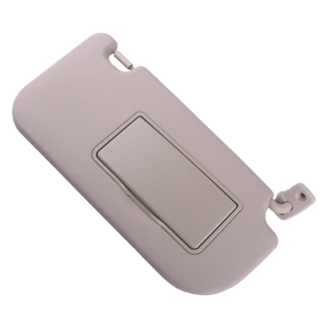 

Front Right Side Sun Visor Shade Makeup Mirror Beige Fit for Kia Sportage 2004 2005 2006 2007 2008-2010 8520103000 852011F210