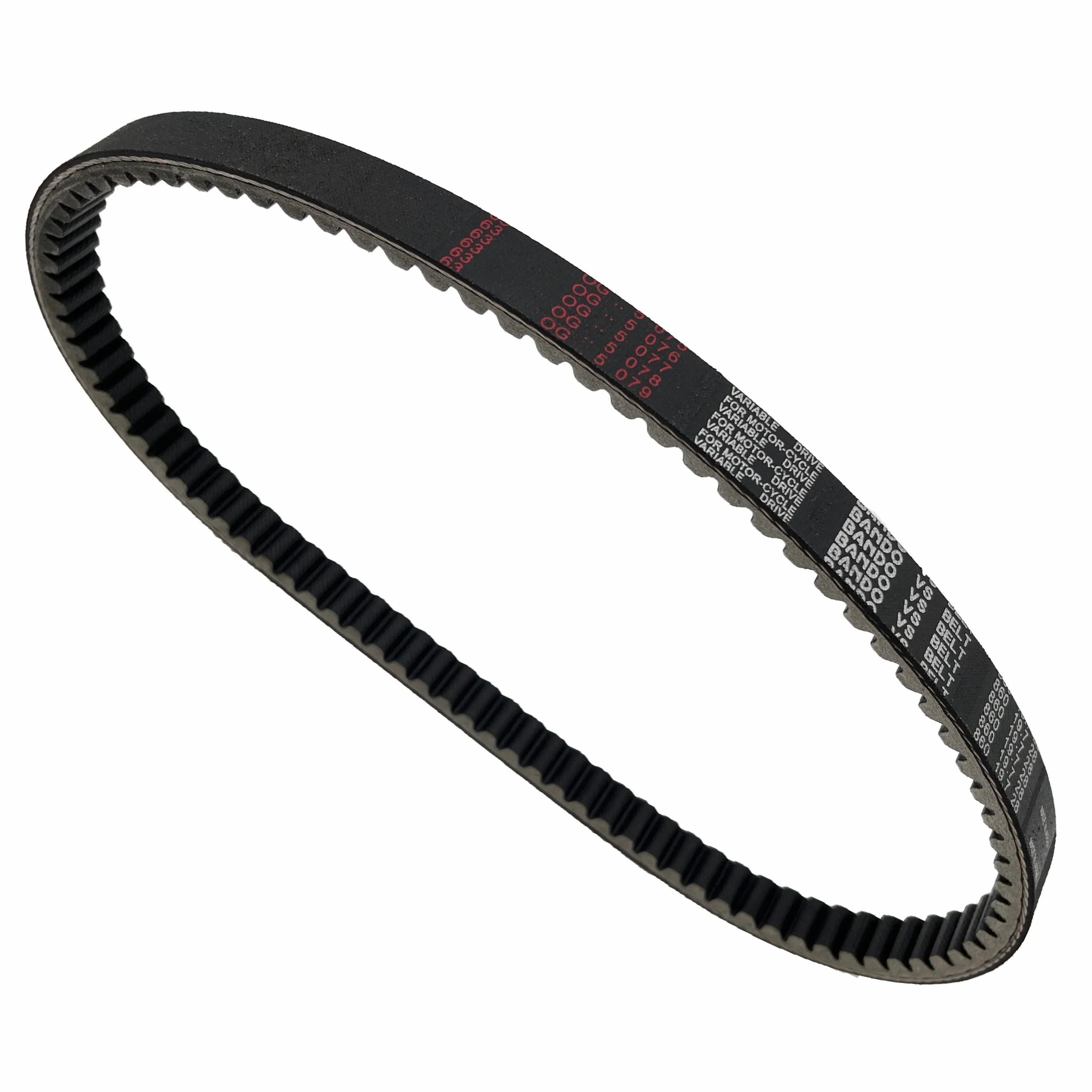 

Kevlar GENUINE Scooter V-Belt for Sym JET14 125 SYMPHONY 125 860*19.5 CVT Transmission Belt Drive Belt
