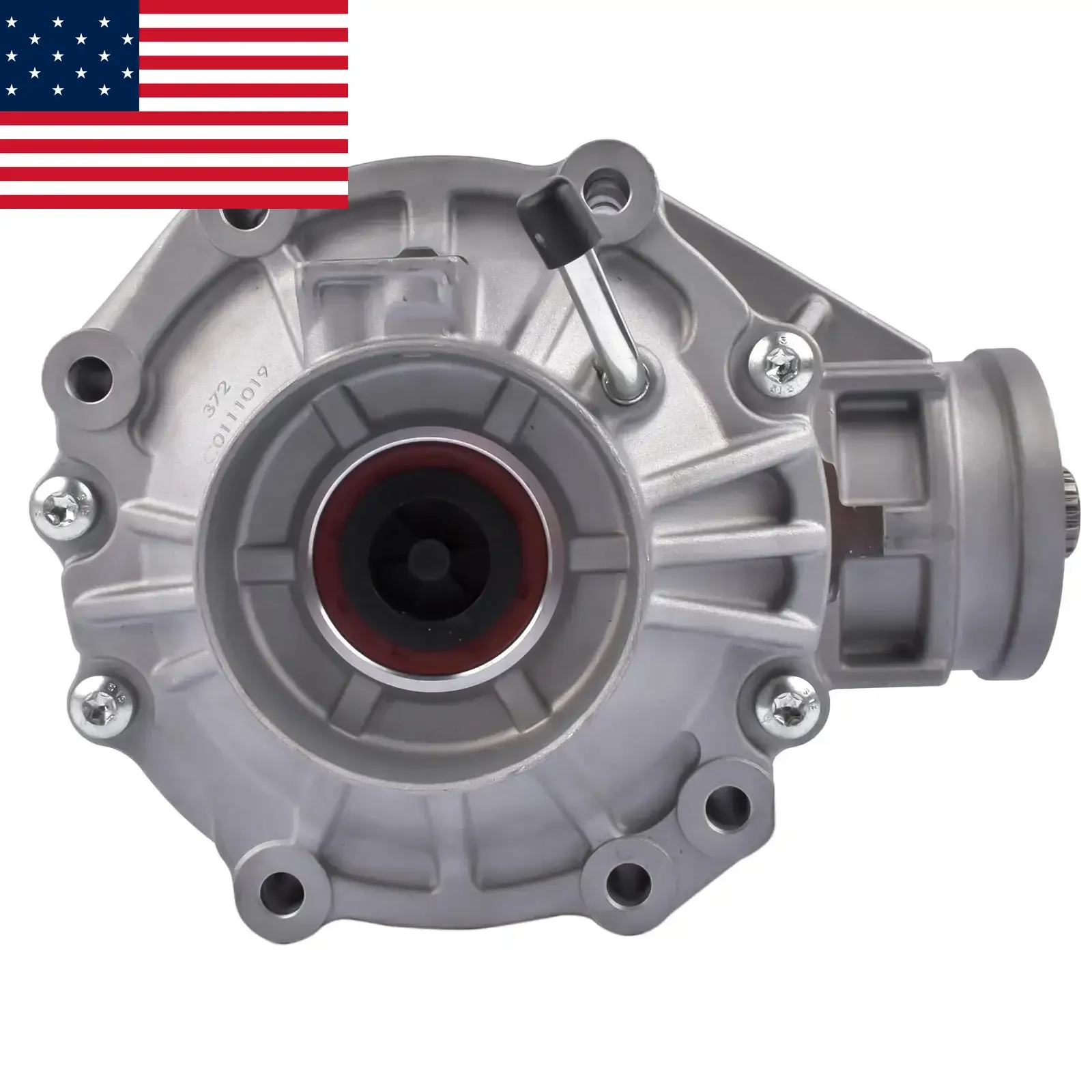 AP03 705501723 Rear Differential for Can-Am Outlander Max 650/850/1000R 2016-2021 705502178 705502090