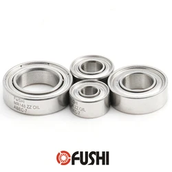 4Pcs/set Lab Handpieces Bearings Spare Parts Components For Car SDE-H102S, SDE-L102 Saeyang Marathon 1480 1260 940 830 Bearing