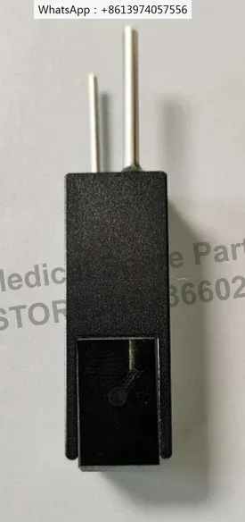 

Flow Cuvette Quartz Cell for BA88A Flowcell Mindray Chemistry Analyzer BA-88A Cuvettes Original 801-BA89-00020-00 M90-000168