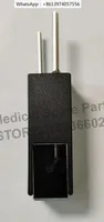 Flow Cuvette Quartz Cell for BA88A Flowcell Mindray Chemistry Analyzer BA-88A Cuvettes Original 801-BA89-00020-00 M90-000168