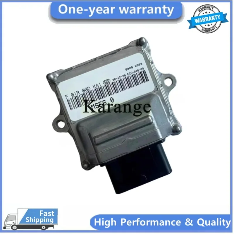 F01R00DKA1 0DM0-174000 Motorcycle 48 Pins Ignition ECU Box Ignitor Driving Computer for CFMOTO 250cc CF250NK CF 250NK NK250