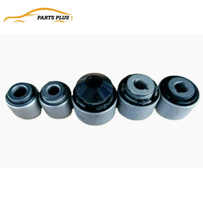 

1 Set Control Arm Bushing Car Suspension Parts for Ford FUSION CC7 2013- MONDEO CNG 2014- MKZ C9 2013-2020 FDAB-088-093