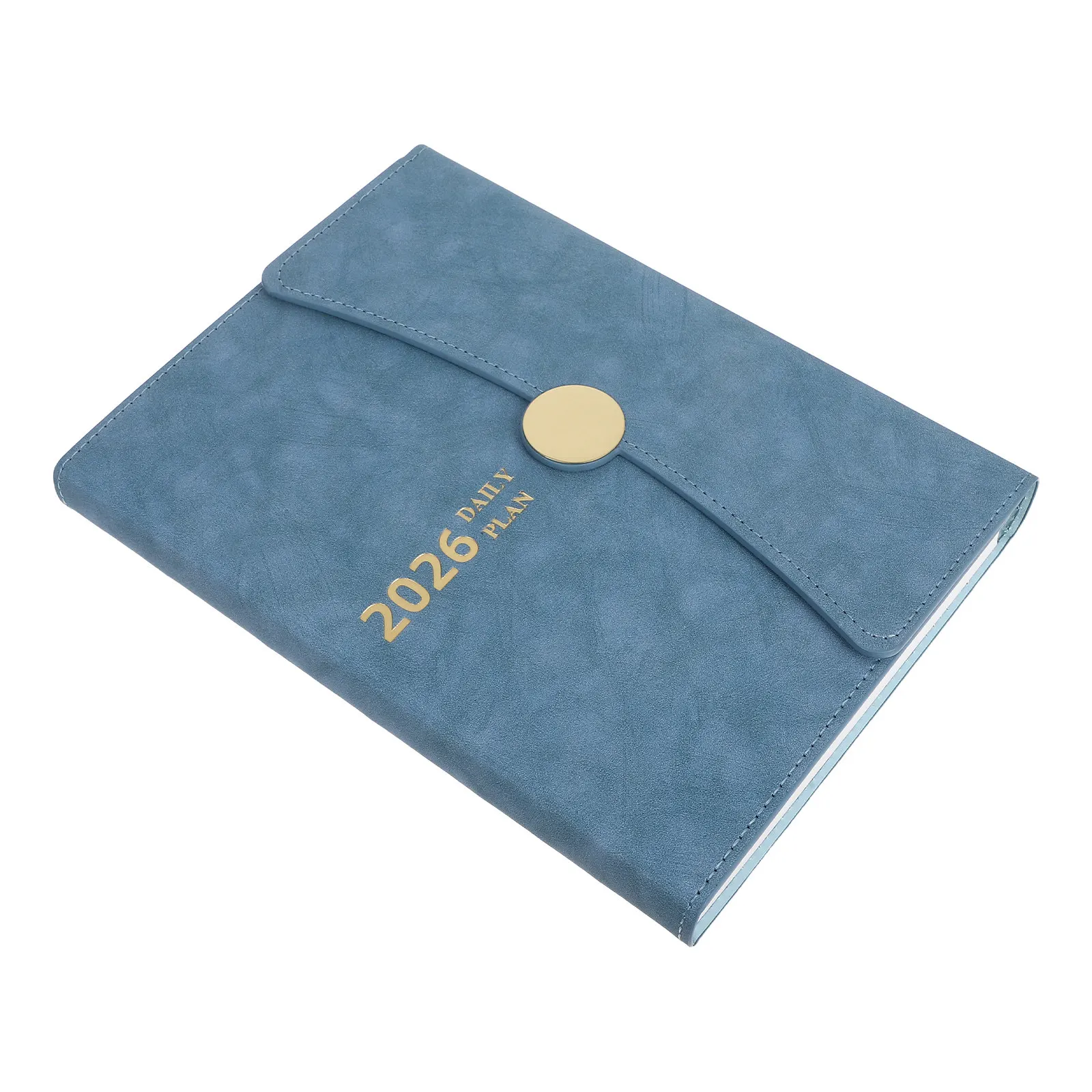 2026-daily-planner-organizer-notebook-with-monthly-index-bookmarks-calendar-journal-stylish-pu-cover-for-work-school-personal