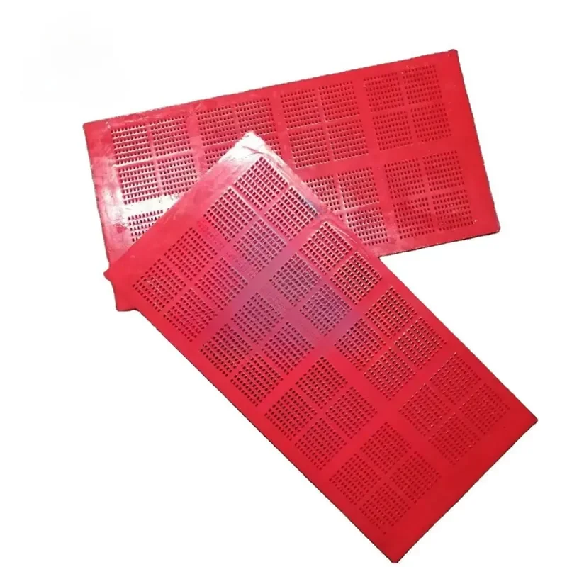 Standardized Stainless Steel Sieve Frame and Mesh Assembly for Industrial Vibrating Screen Replacement