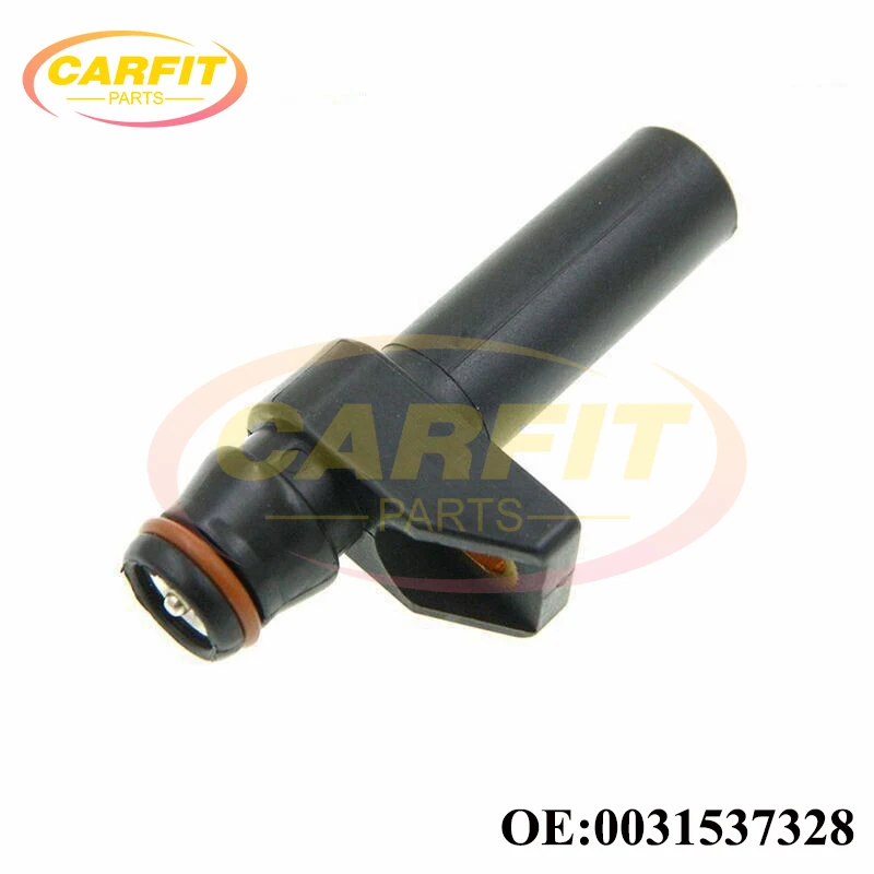 High Quality OEM 0031537328 Crankshaft Position Sensor For MERCEDES W129 W140 W202 W210 C230 CL500 E420 S500 Car Parts