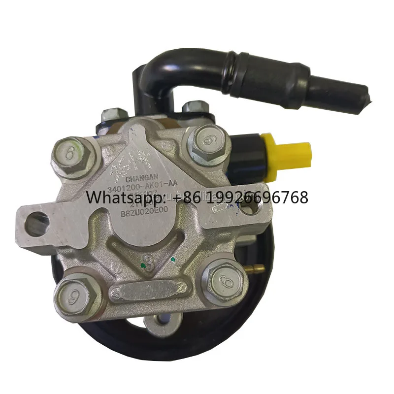 

High Quality Manufacturer Power Steering Pump OEM 3401200-AK0 -AA