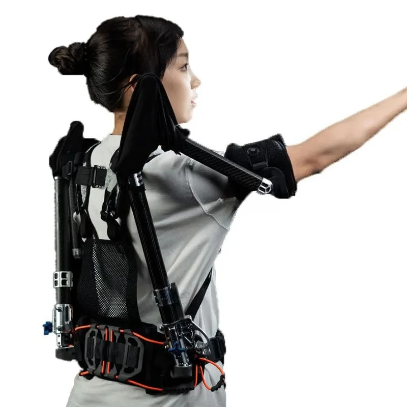 Comfortable Arm Shoulder Support Breathable Wearable Gear for Daily Work