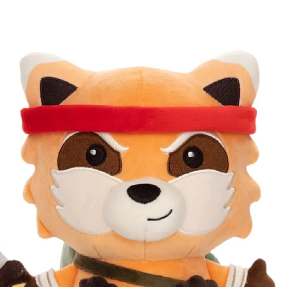 حار جديد مشروع Zomboid أفخم دمية لطيف أنيمي الأجهزة الطرفية لعبة هالوين هدية الكريسماس #1