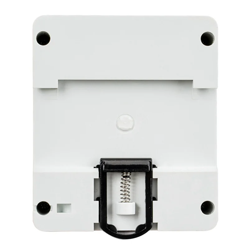 ABKQ-3X 3 Phase 380V 100A Tuya Wifi Smart Bi-Directional Kwh Meter Over Under Voltage Protector Relay Switch Current Limit