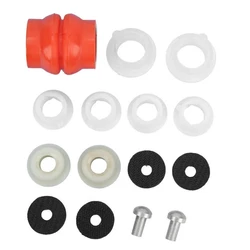 1 Set Car Gear Change Linkage Bush Repair Tool Kit 191798211S for VW Volkswagen JETTA GOLF MK2 & GTI