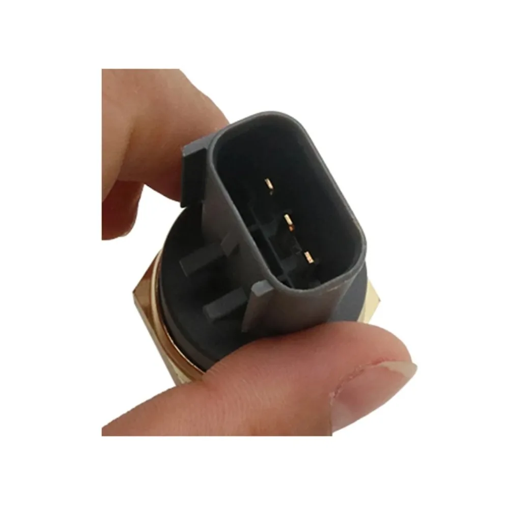 

23535663 Turbo Air Boost Pressure Sensor For Detroit S60 14L Diesel New