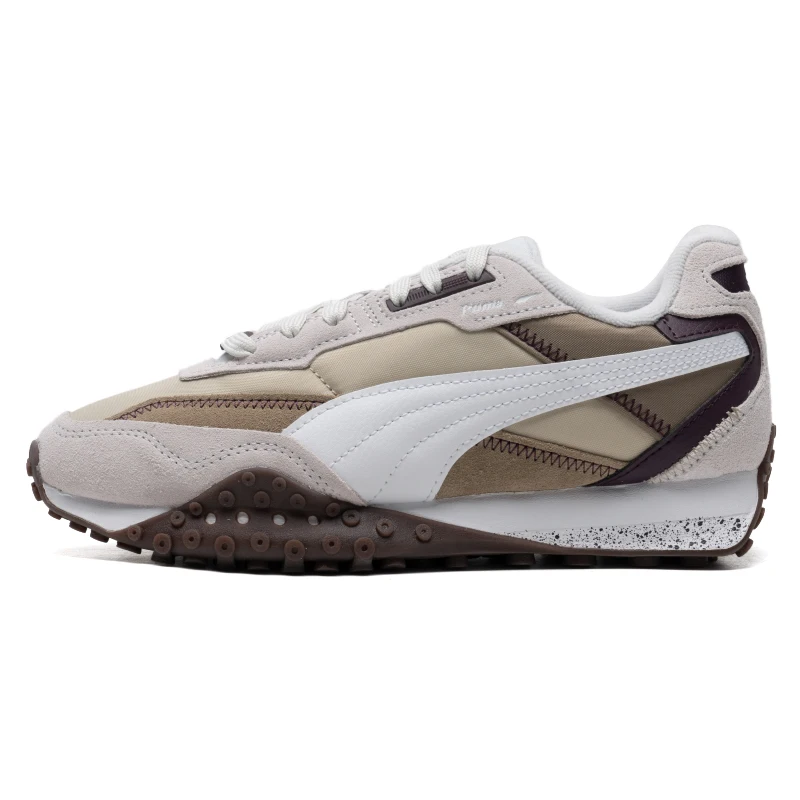 

Puma Men's Shoes Women's Shoes Casual Shoes Outdoor Contrast Color Patchwork Couple Shoes Running Sports Shoes 392725-31