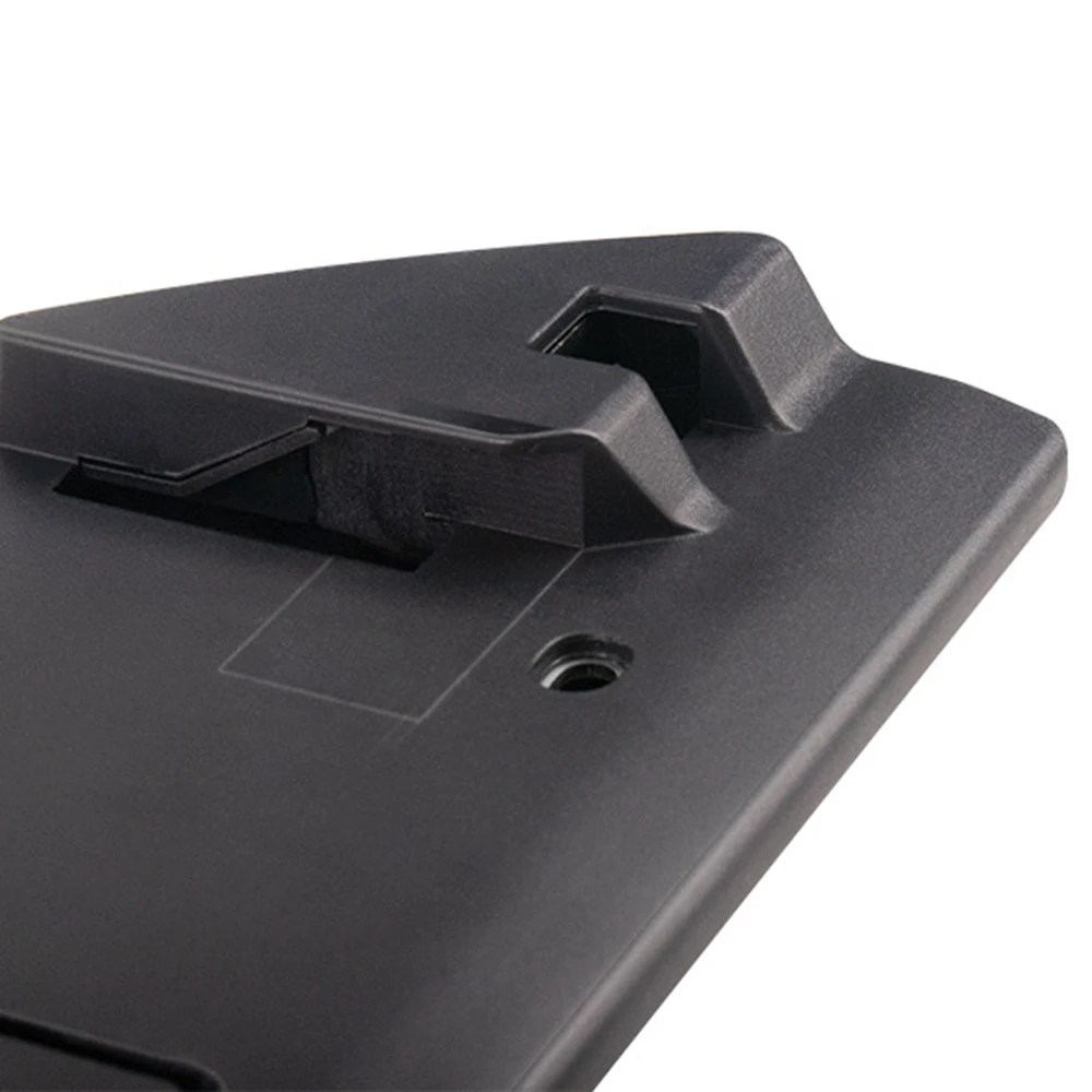 Staffa di supporto per supporto per copertura in tessuto per Mop per Roborock S7 T7S Plus accessori di ricambio per appendiabiti per aspirapolvere