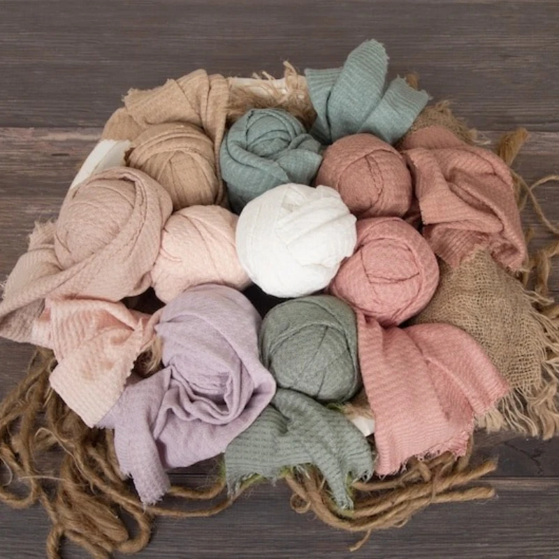 Miękki, elastyczny otulacz waf – Baby Wrap Stretchy recenzja i cena