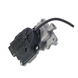 Différentiel avant 4WD actionneur fourche pour Toyota Hilux Vigo Tacoma 4runner FJ Cruiser 41400-35033 41400-35031